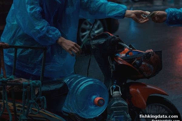 捕鱼王教你如何规避银行卡充值陷阱：安全支付全攻略
