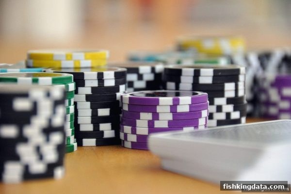 百家乐资金管理秘诀：捕鱼王教你如何稳操胜券