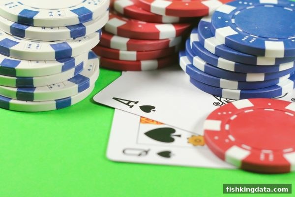 全面解析百家乐策略：从概率到实战，捕鱼王带你玩转棋牌世界