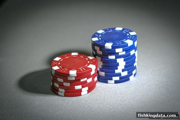 捕鱼王轮盘攻略：从规则到概率，解锁资金与心理的平衡之道