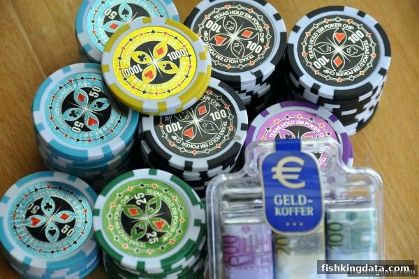 捕鱼王带你探秘番摊游戏：千年传承的数字押注玩法