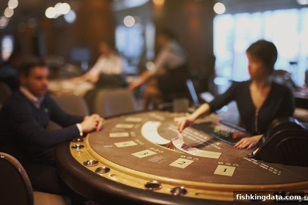 捕鱼王带你玩转龙虎：规则、策略与资金管控全解析