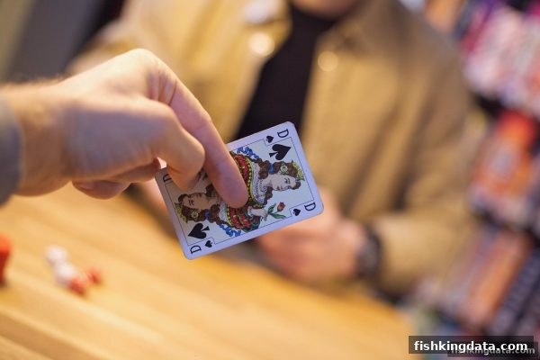 捕鱼王揭秘：团队协作如何驱动真人桌游胜率飙升