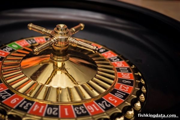 捕鱼王带你解锁桌游制胜法则：策略核心与备用方案的灵活运用