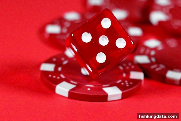 从捕鱼王百家乐看风险管理：理性娱乐的核心法则