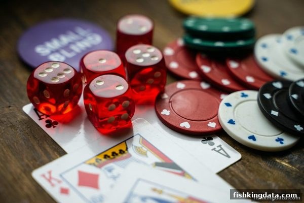 游戏平衡性评估体系：捕鱼王教你洞悉桌游设计的核心密码