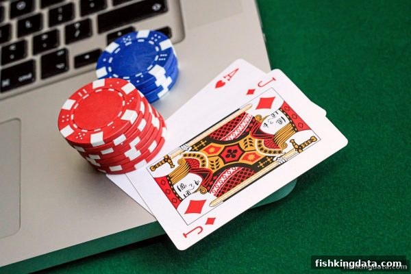 捕鱼王揭秘：现金棋牌桌游中的社交艺术与心理战术
