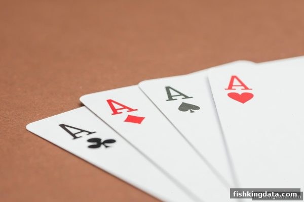 捕鱼王深度揭秘：真人桌游的随机规则、公平机制与风控全攻略