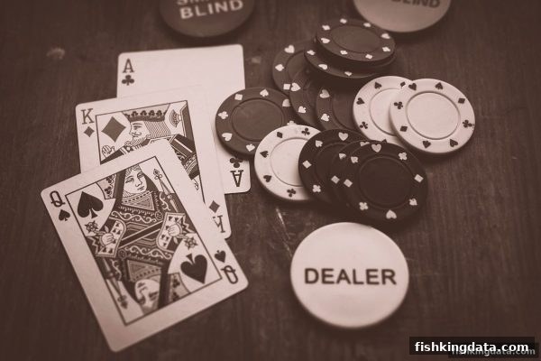捕鱼王揭秘：桌游公平性规则如何决定玩家长期体验？