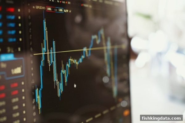 捕鱼王教你玩转彩票走势图与概率模型：历史数据+科学分析，理性投注更轻松