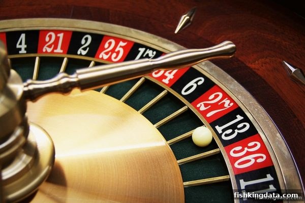 捕鱼王带你解锁号码趋势分析：从冷热号到理性博弈的全面指南