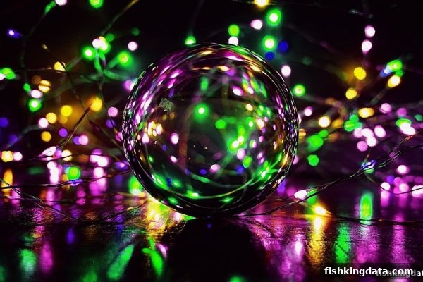 捕鱼王教你玩转快乐十分：规则、技巧与代理全解析
