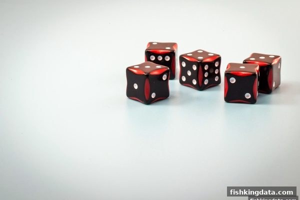 捕鱼王带你解锁捕鱼达人彩票：娱乐与随机机制的深度解析