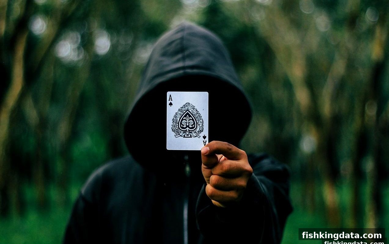 捕鱼王揭秘：百家乐胜率波动的随机本质与阶段特征