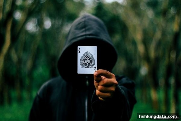 捕鱼王揭秘：百家乐胜率波动的随机本质与阶段特征