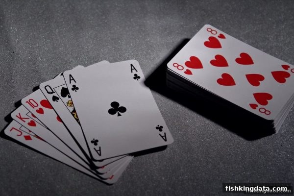 捕鱼王视角：NetEnt电子斗地主的时间掌控与决策进阶指南