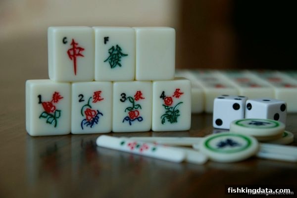 捕鱼王带你揭秘炸金花顺子：构成、概率、策略与心理博弈全攻略
