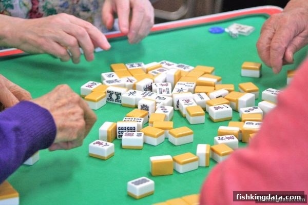 捕鱼王带你玩转推牌九：规则、技巧与安全指南