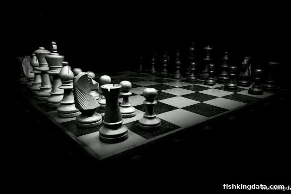 捕鱼王深度剖析：排列三与牛牛记牌技巧与阵容思维实战指南