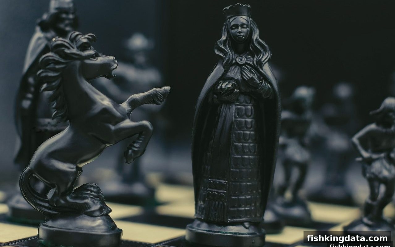 捕鱼王带你解锁棋牌游戏的概率判断密码