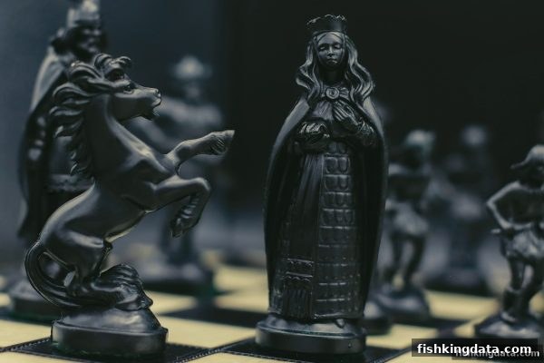 捕鱼王带你解锁棋牌游戏的概率判断密码