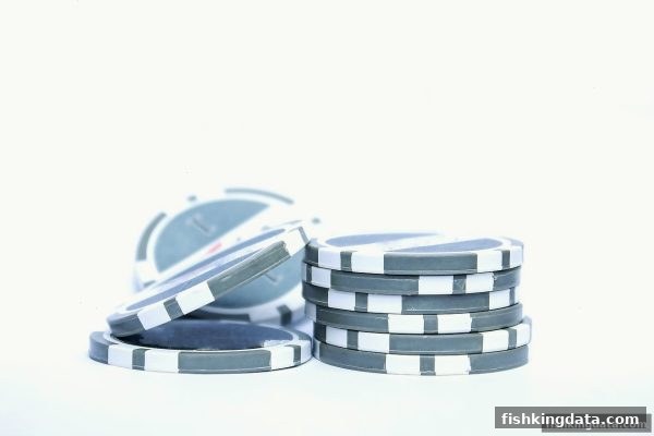 捕鱼王秘籍：德州扑克观察技巧的全方位提升路径