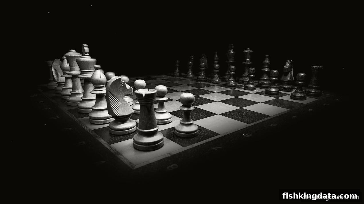 捕鱼王视角:五子棋心理战术的深度解析与实战指南