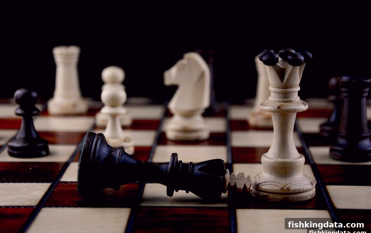 捕鱼王带你玩转五子棋：核心规则与竞技模式全解析