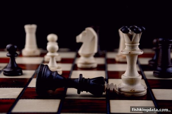 捕鱼王带你玩转五子棋：核心规则与竞技模式全解析