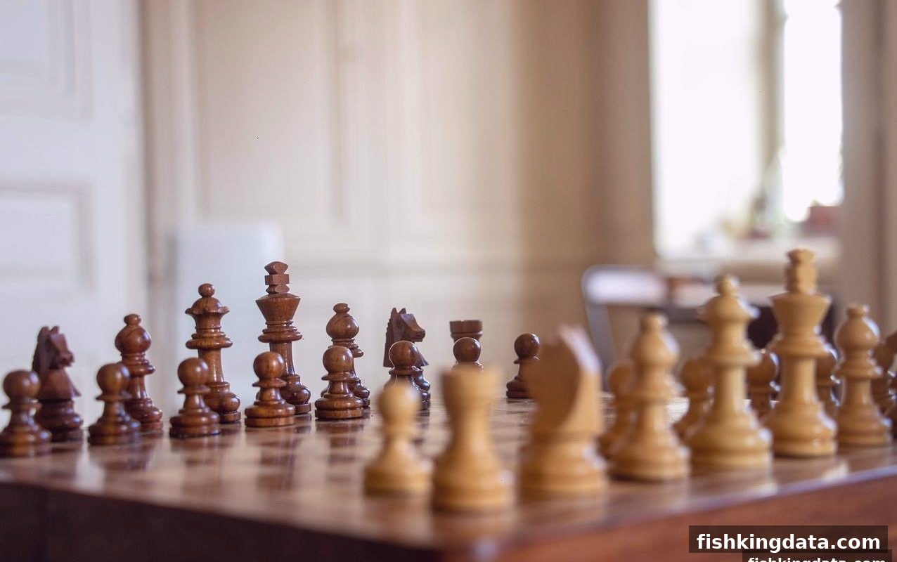 捕鱼王带你玩转五子棋：战术思维全解密