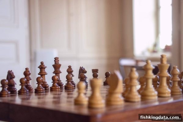 捕鱼王带你玩转五子棋：战术思维全解密