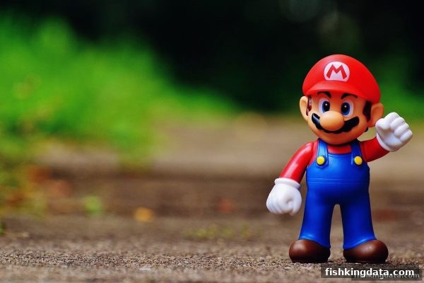 捕鱼王揭秘：电子游艺行业协会与充值优惠的全方位指南